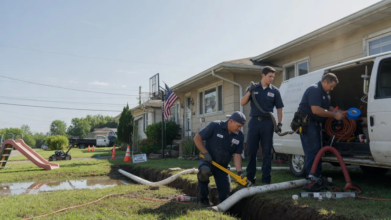 Toilet Installation in Randolph, NJ near me